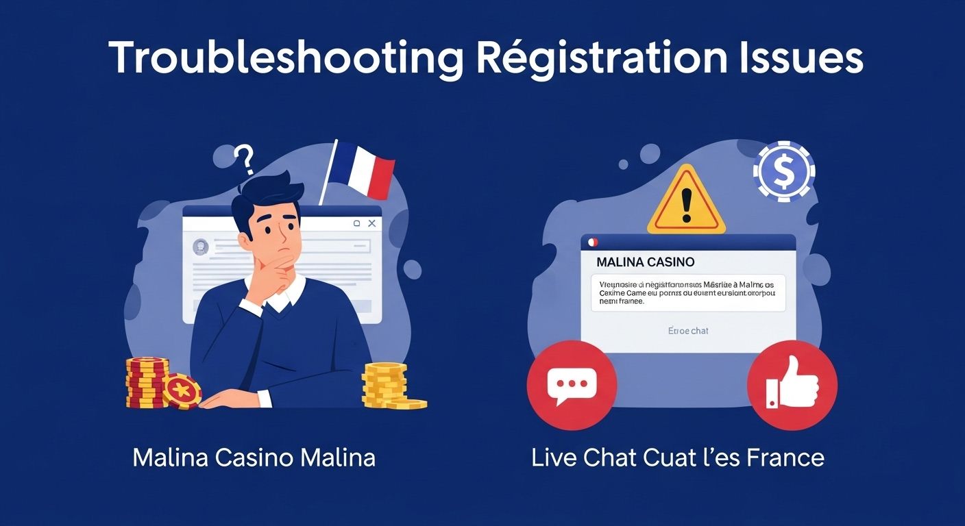 Review : Inscription Casino Malina par téléphone — guide pour joueurs en France