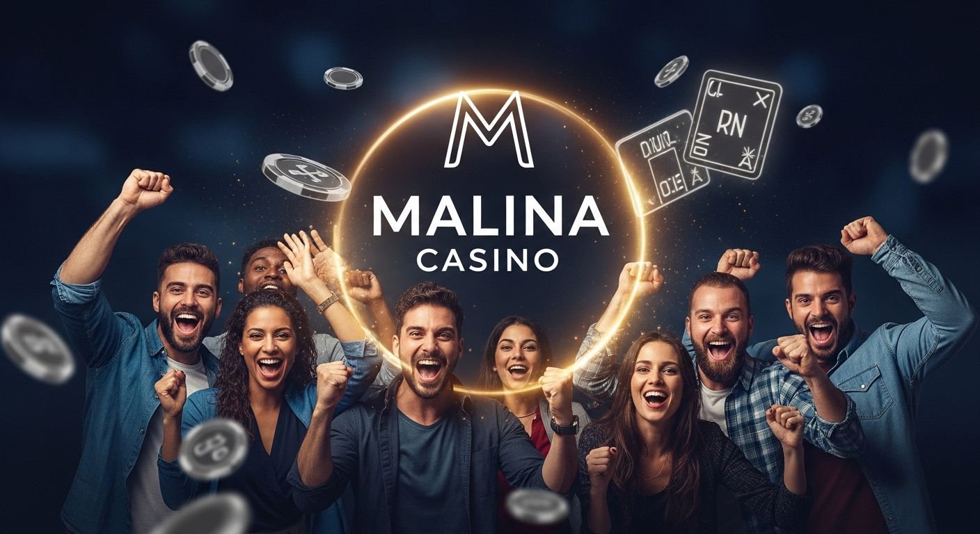 Avantages de jouer ici malina casino retrait